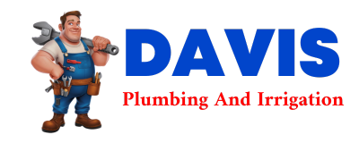 Trusted plumber in FORDS